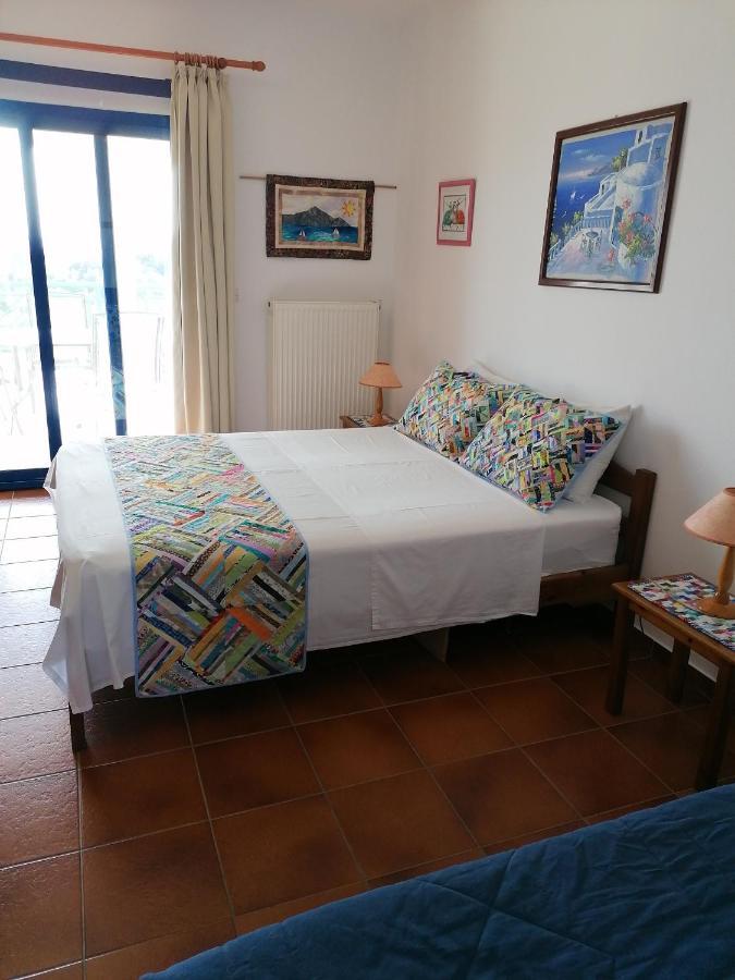 Sartivista Bed & Breakfast Extérieur photo