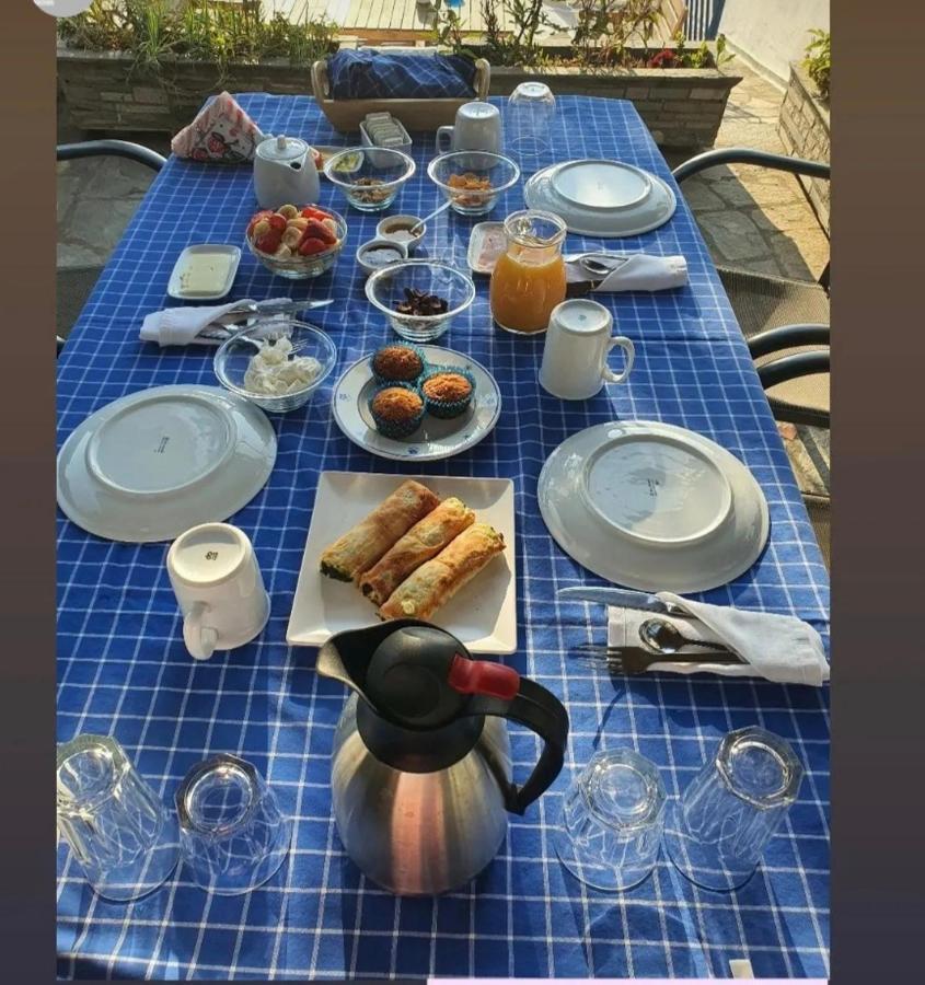 Sartivista Bed & Breakfast Extérieur photo