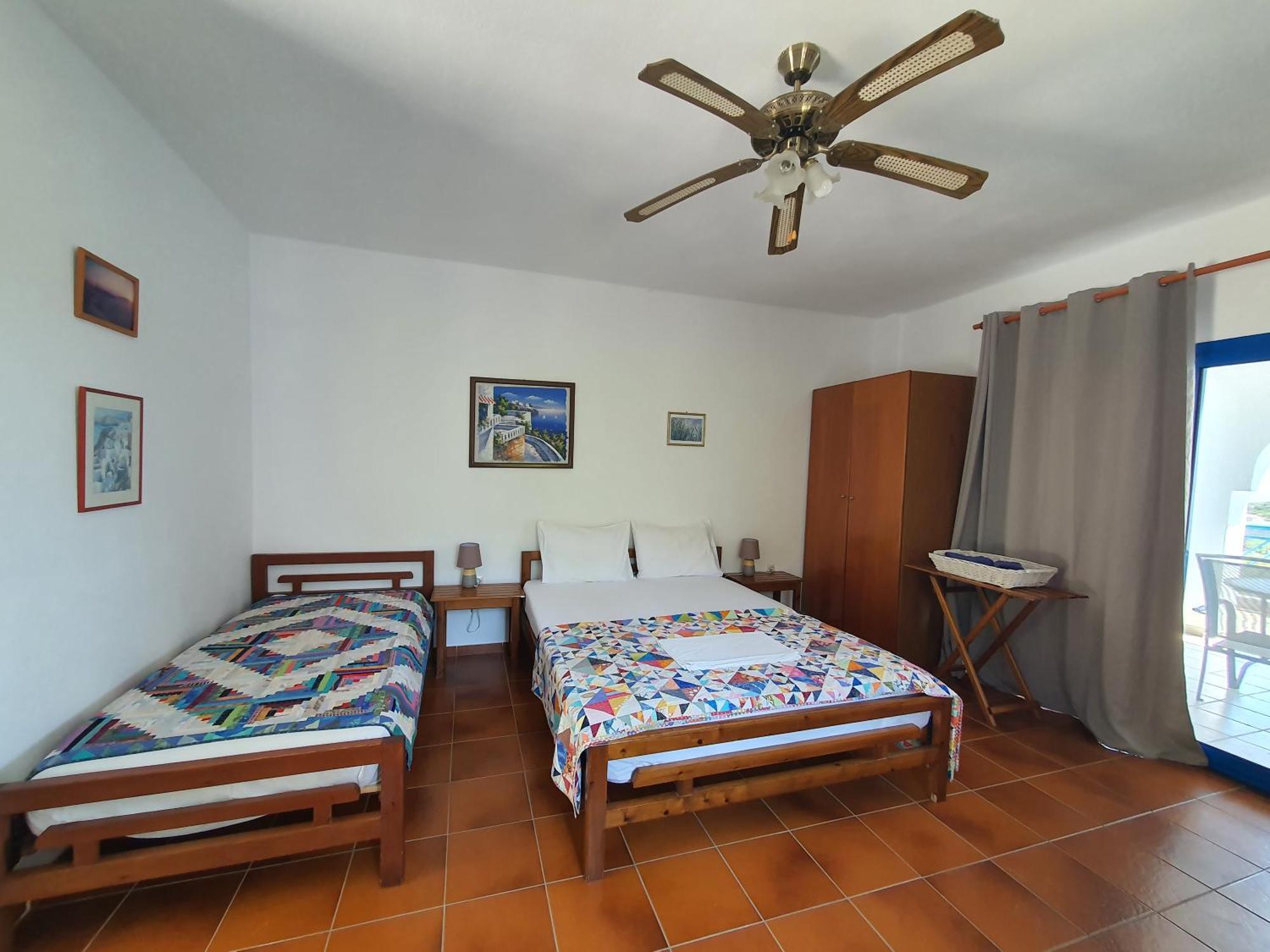Sartivista Bed & Breakfast Extérieur photo