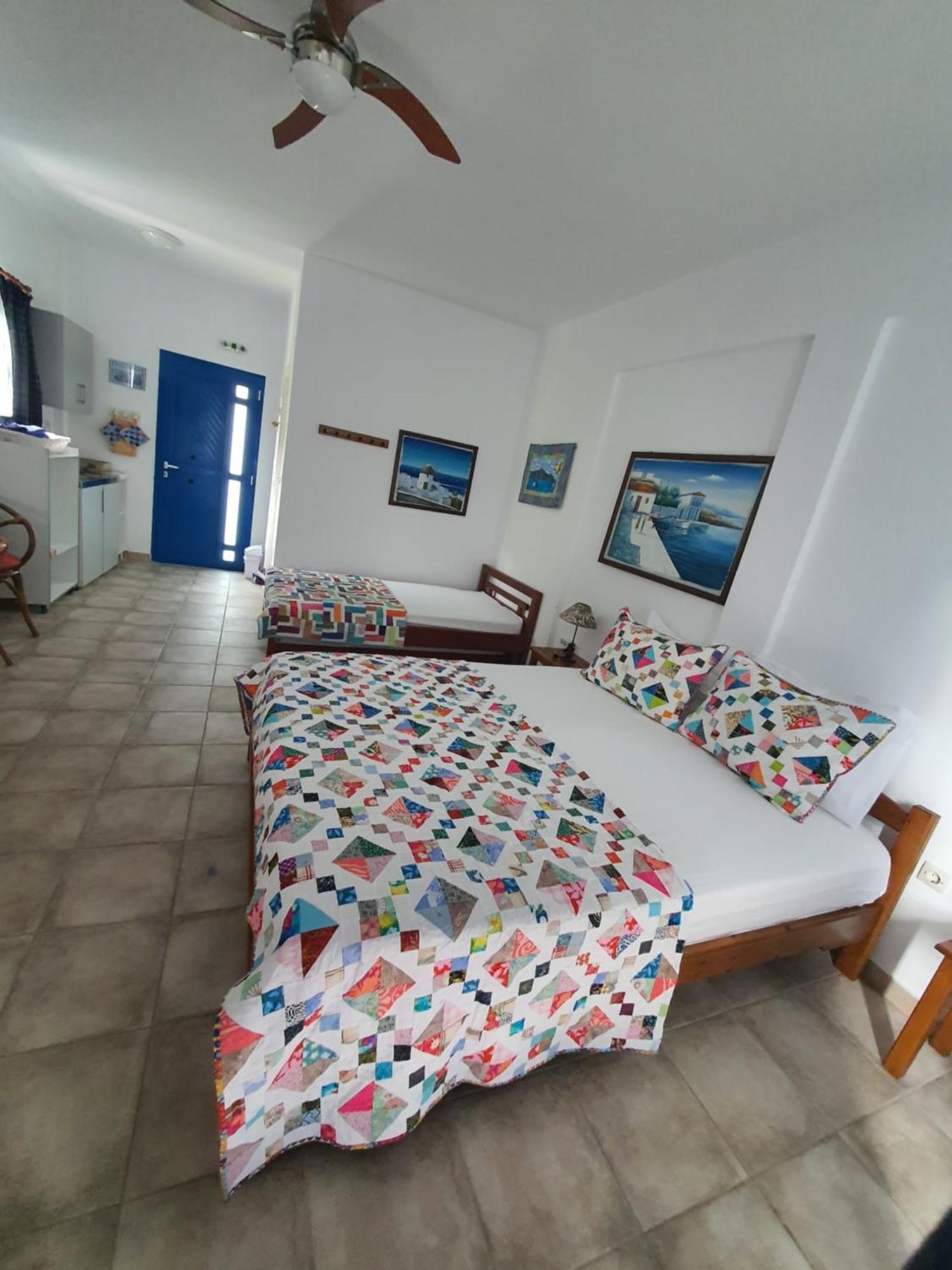 Sartivista Bed & Breakfast Extérieur photo