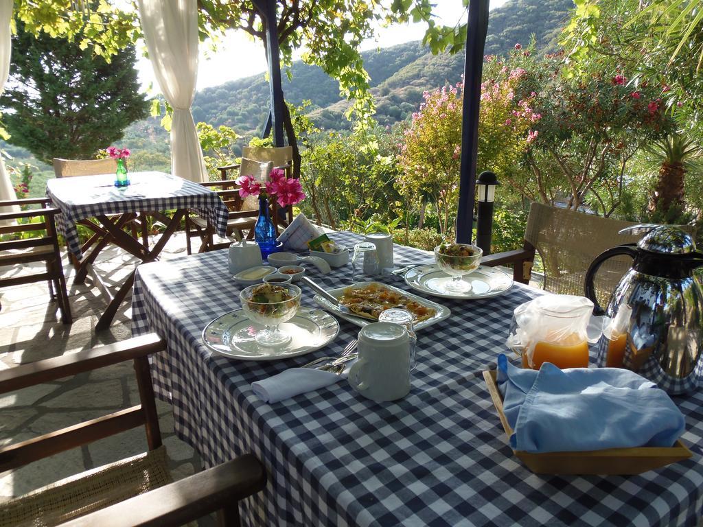 Sartivista Bed & Breakfast Extérieur photo