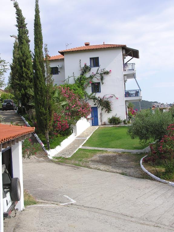 Sartivista Bed & Breakfast Extérieur photo