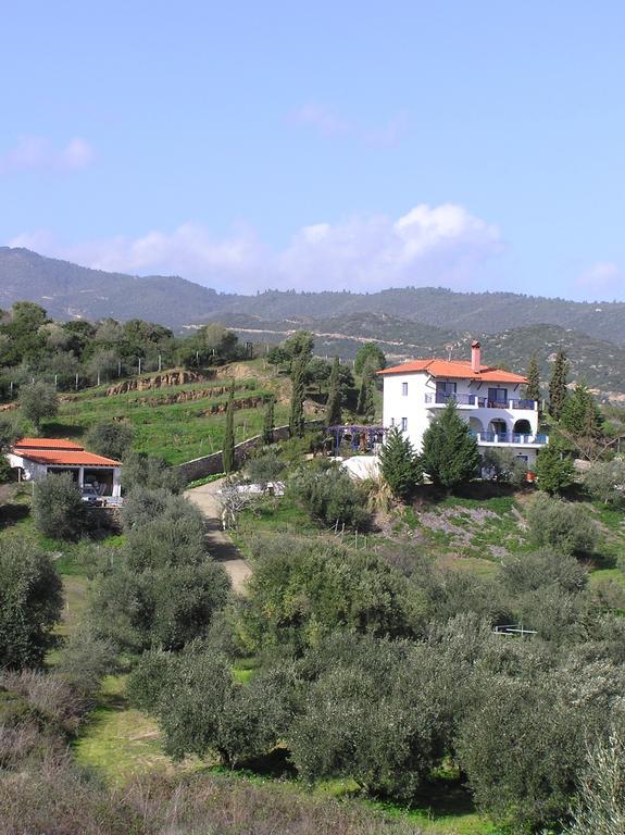 Sartivista Bed & Breakfast Extérieur photo