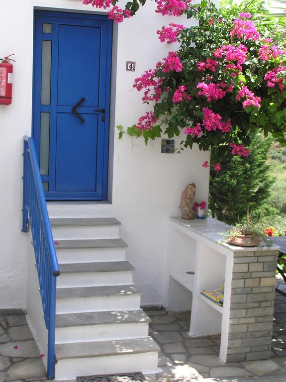 Sartivista Bed & Breakfast Extérieur photo