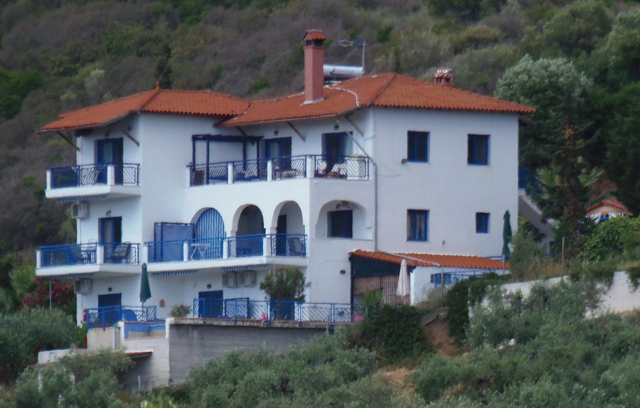 Sartivista Bed & Breakfast Extérieur photo