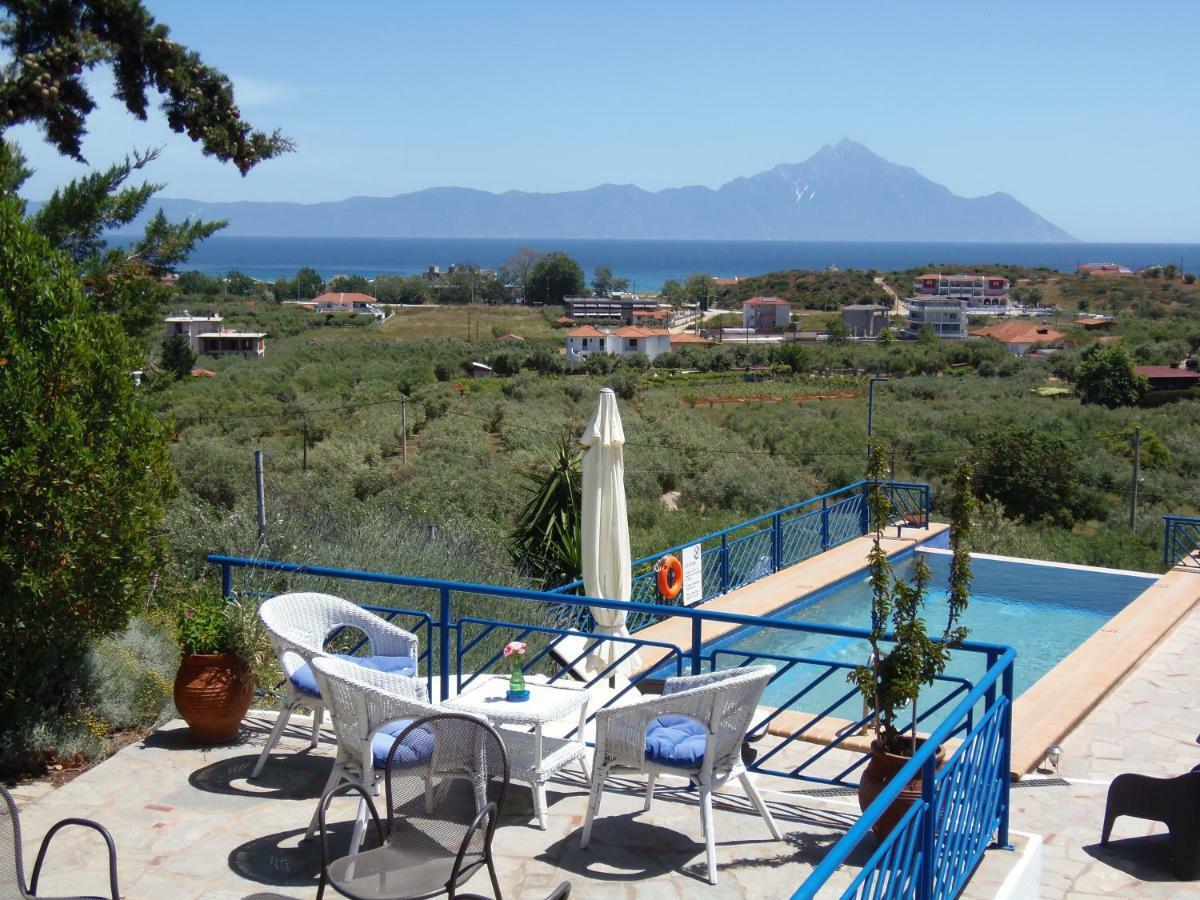 Sartivista Bed & Breakfast Extérieur photo